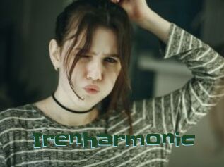 Irenharmonic