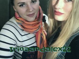 Irinaandalex22