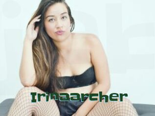Irinaarcher