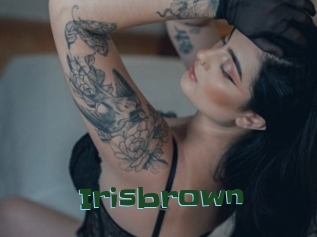 Irisbrown