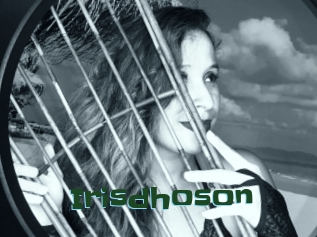 Irisdhoson
