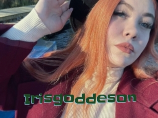 Irisgoddeson