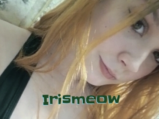 Irismeow