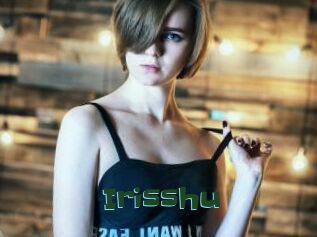 Irisshu