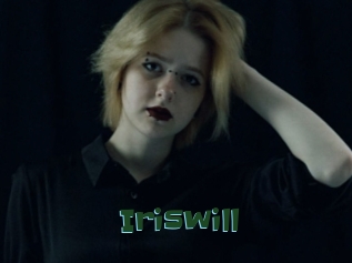 Iriswill