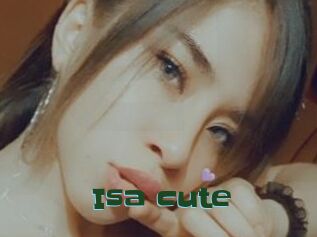 Isa_cute