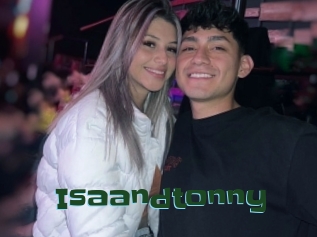 Isaandtonny