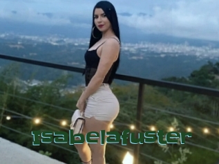Isabelafuster