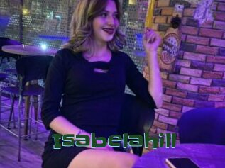 Isabelahill