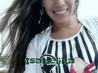 Isabeliita