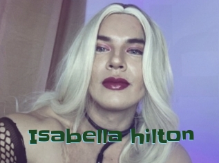 Isabella_hilton