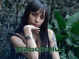 IsabellaHud