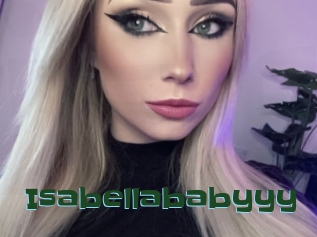 Isabellababyyy