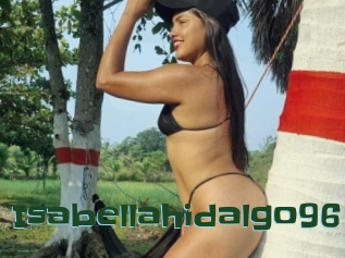 Isabellahidalgo96