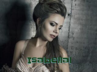 Isabellal