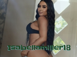 isabellamiller18 Jeune baise
