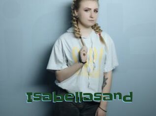 Isabellasand