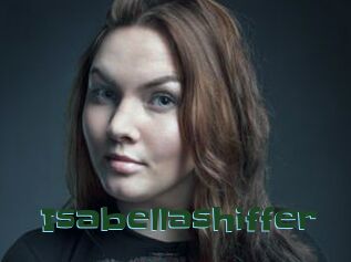Isabellashiffer