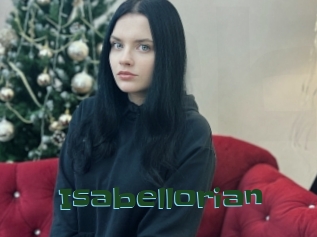 Isabellorian