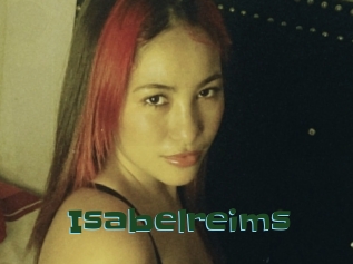 Isabelreims