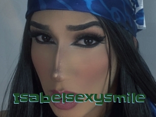 Isabelsexysmile