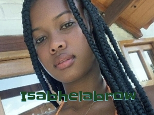 Isabhelabrow