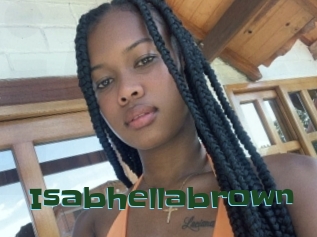 Isabhellabrown