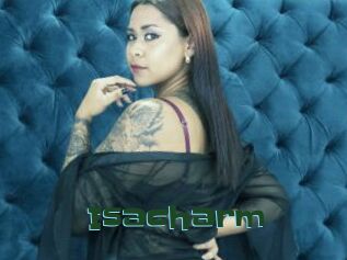 Isacharm