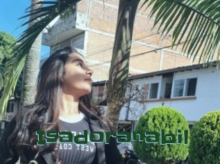 Isadoranabil