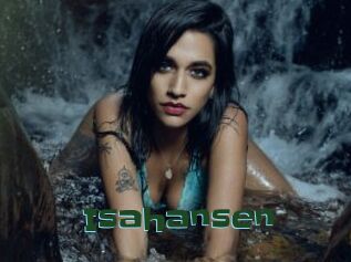 Isahansen