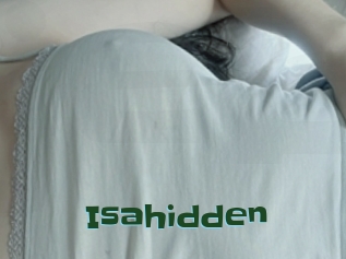 Isahidden