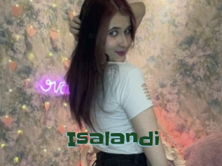 Isalandi