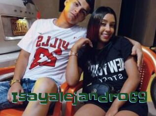 Isayalejandro69