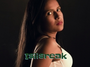 Isiisreak