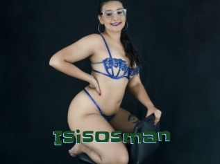 Isisosman
