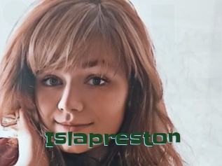 Islapreston