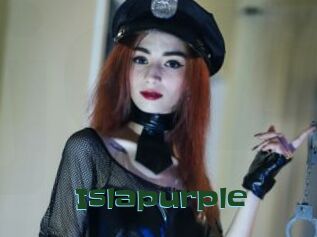 Islapurple