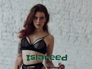Islareed