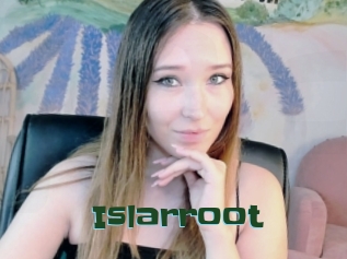 Islarroot