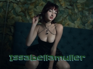 Issabellamuller