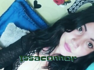Issaconnor