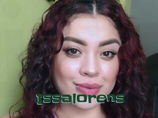 Issalorens