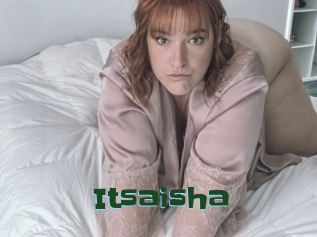 Itsaisha