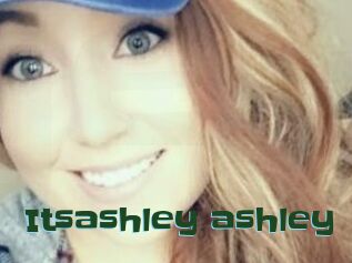 Itsashley_ashley