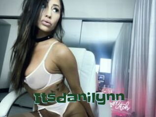 Itsdanilynn