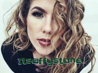 Itseffystone
