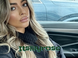 Itslilyrose