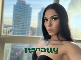 Itsnatty
