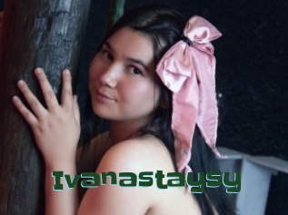 ivanastaysy Jeune baise