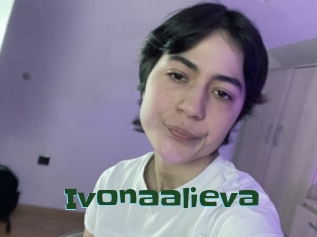 Ivonaalieva